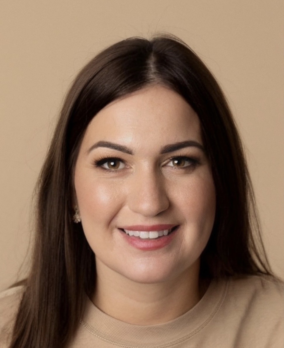 Rachel Marland, Registered Massage Therapist